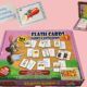 İngilizce Flash Kart 1 Serisi 304 kart